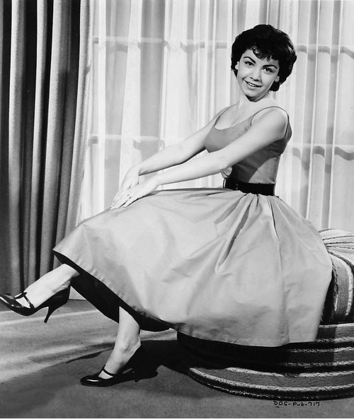 Annette Funicello Nude Pics